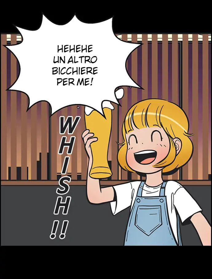Read Yumi's Cells Manga Online