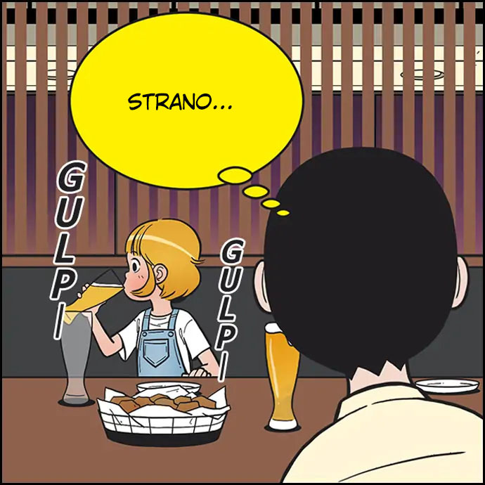 Read Yumi's Cells Manga Online