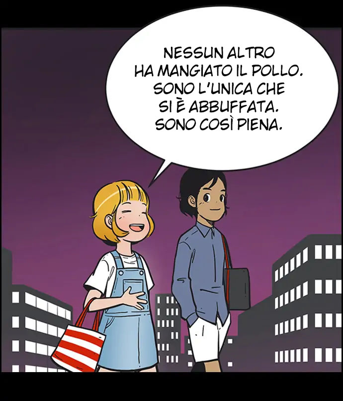 Read Yumi's Cells Manga Online