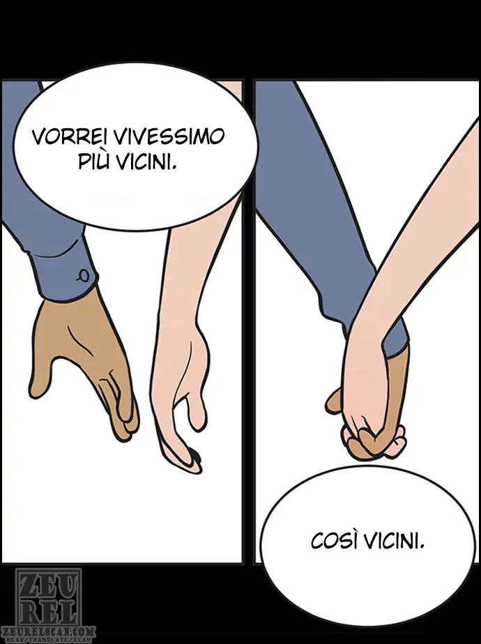 Read Yumi's Cells Manga Online