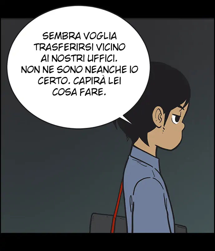 Read Yumi's Cells Manga Online