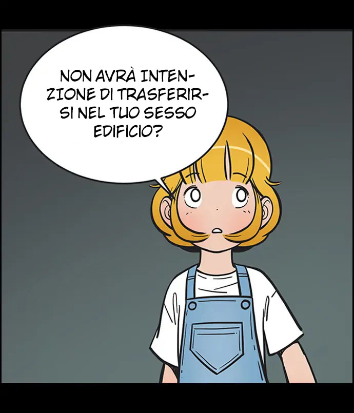 Read Yumi's Cells Manga Online