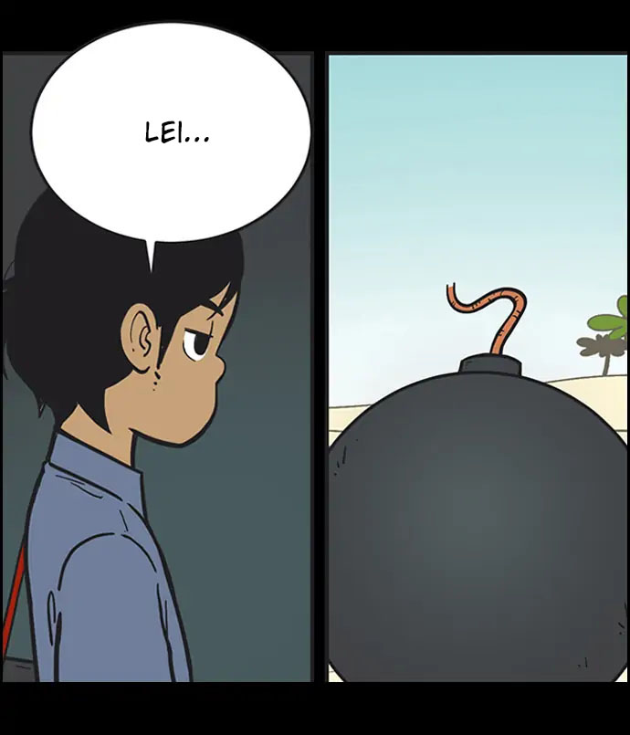 Read Yumi's Cells Manga Online