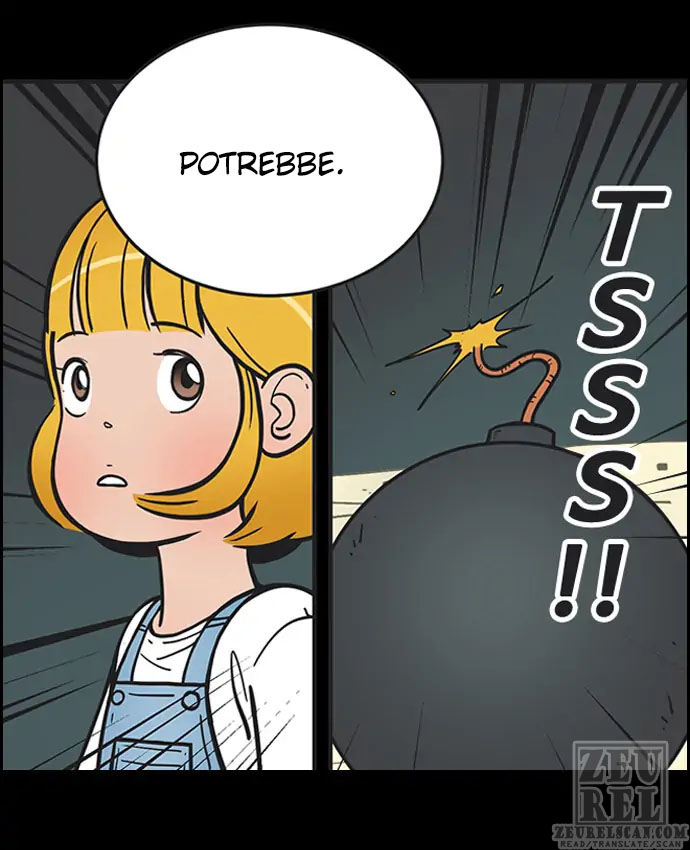 Read Yumi's Cells Manga Online
