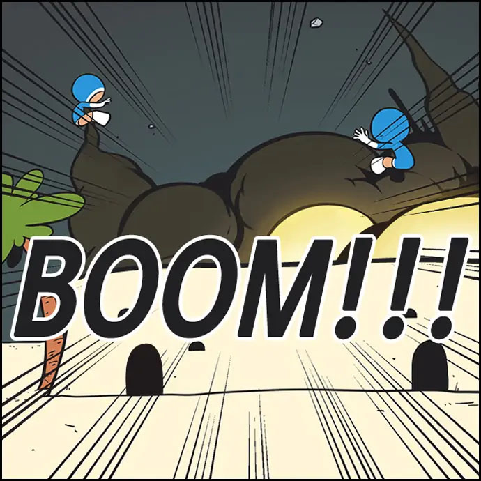Read Yumi's Cells Manga Online