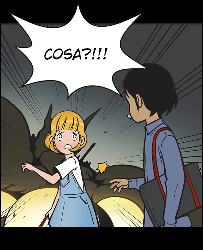 Read Yumi's Cells Manga Online