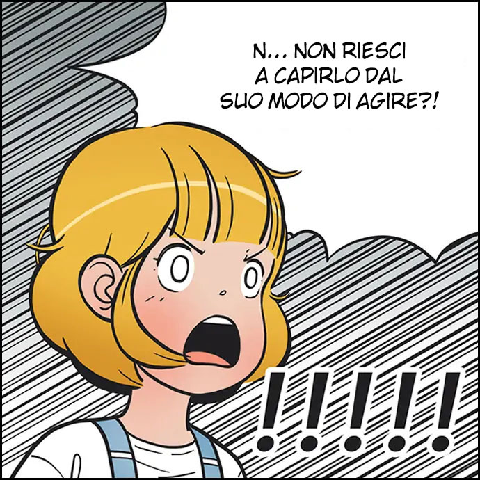 Read Yumi's Cells Manga Online