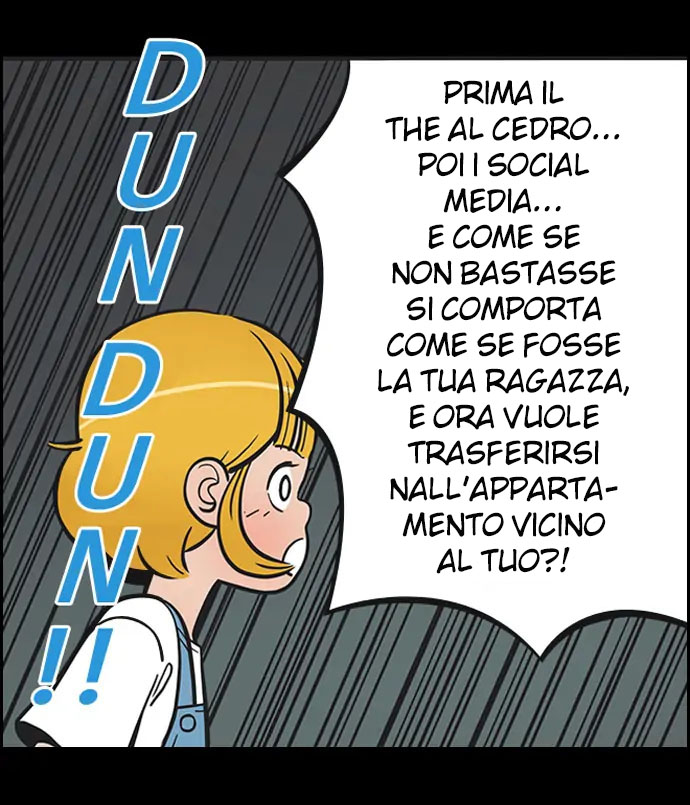 Read Yumi's Cells Manga Online