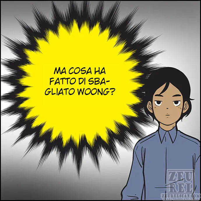Read Yumi's Cells Manga Online