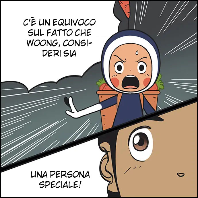 Read Yumi's Cells Manga Online