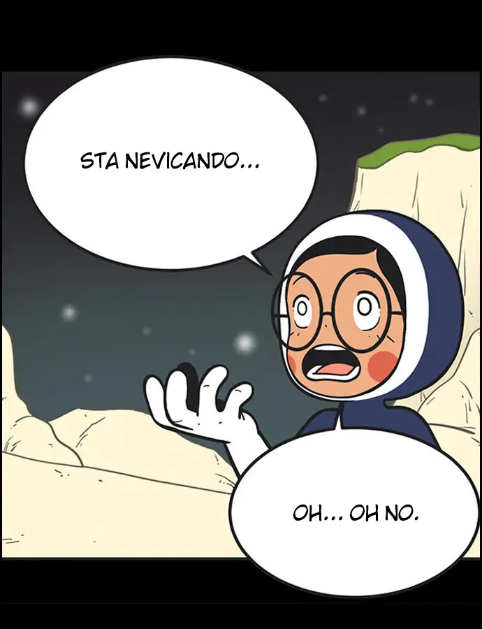 Read Yumi's Cells Manga Online