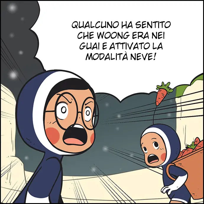 Read Yumi's Cells Manga Online