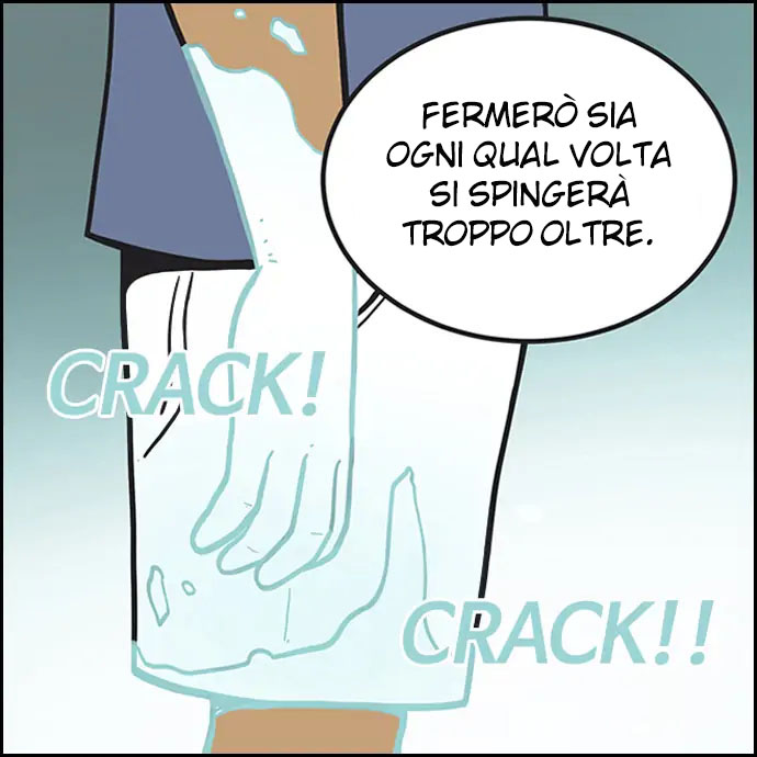 Read Yumi's Cells Manga Online