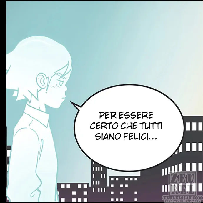 Read Yumi's Cells Manga Online