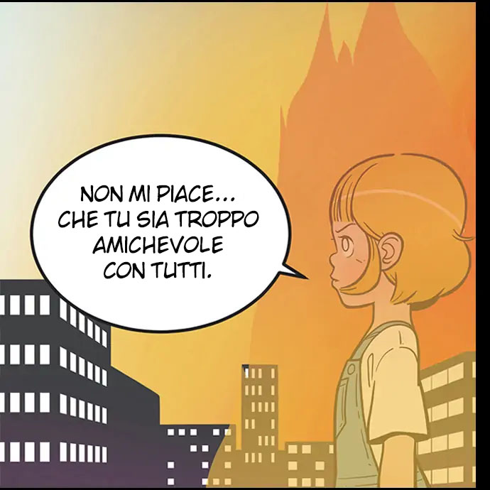 Read Yumi's Cells Manga Online