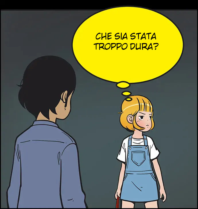 Read Yumi's Cells Manga Online