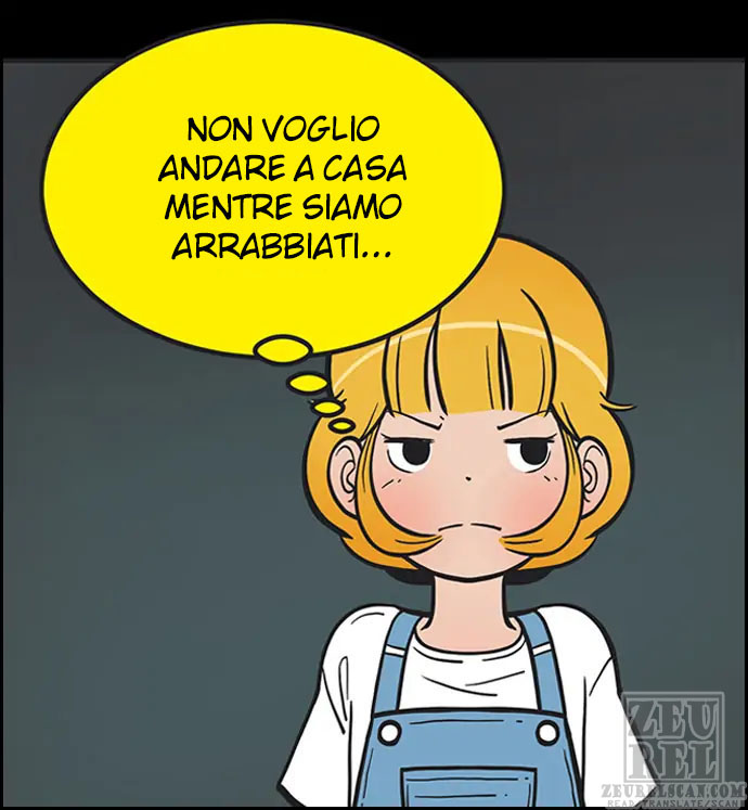 Read Yumi's Cells Manga Online