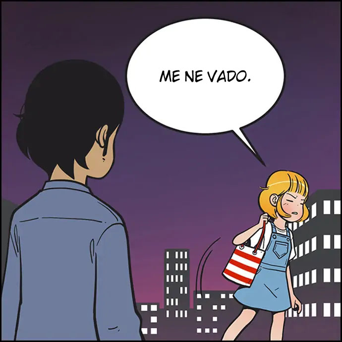 Read Yumi's Cells Manga Online
