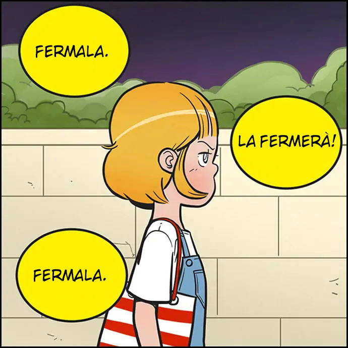 Read Yumi's Cells Manga Online