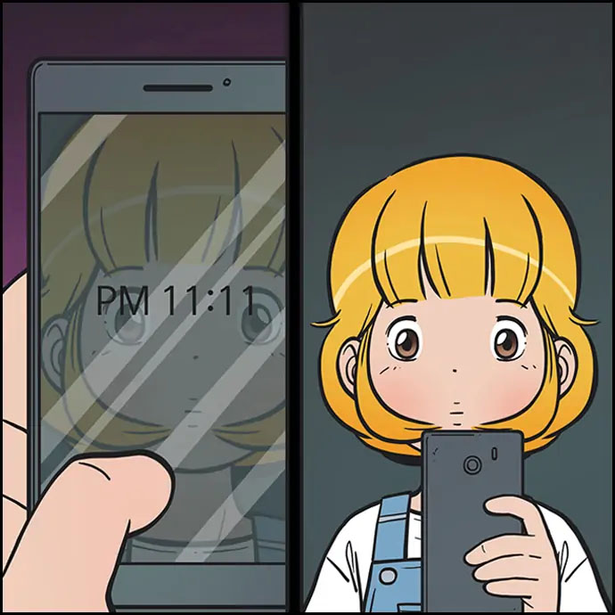 Read Yumi's Cells Manga Online
