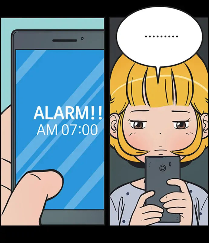 Read Yumi's Cells Manga Online