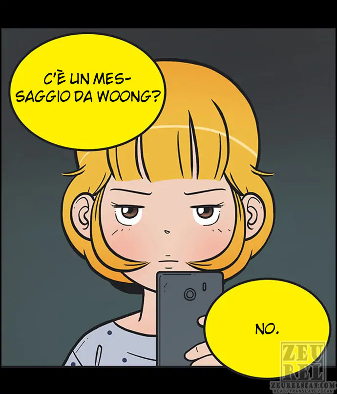Read Yumi's Cells Manga Online