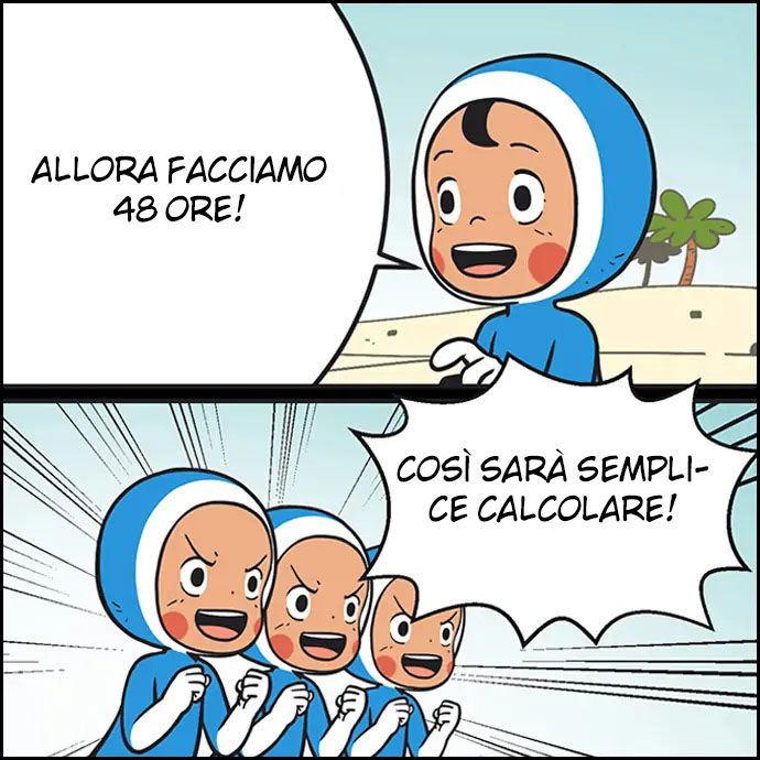 Read Yumi's Cells Manga Online