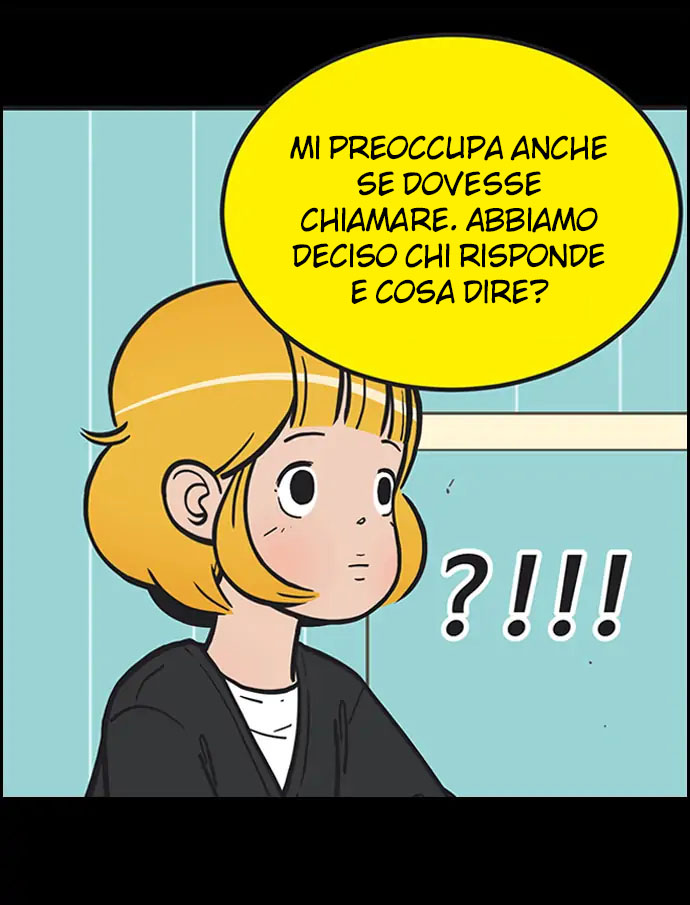 Read Yumi's Cells Manga Online