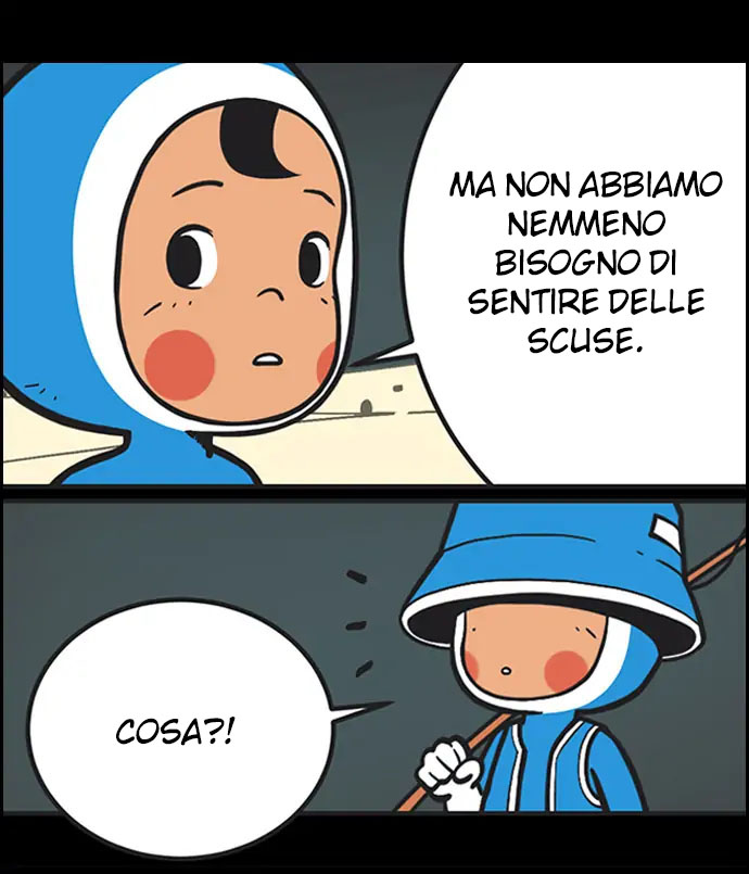 Read Yumi's Cells Manga Online