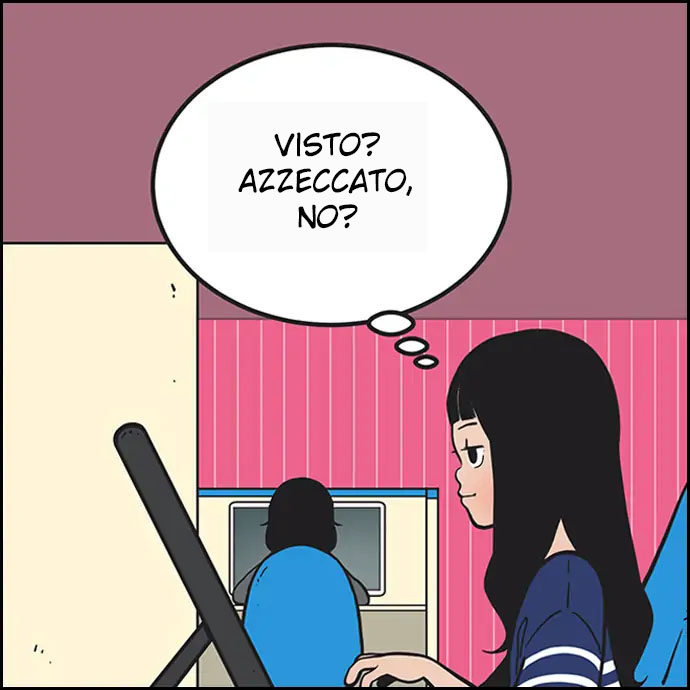 Read Yumi's Cells Manga Online
