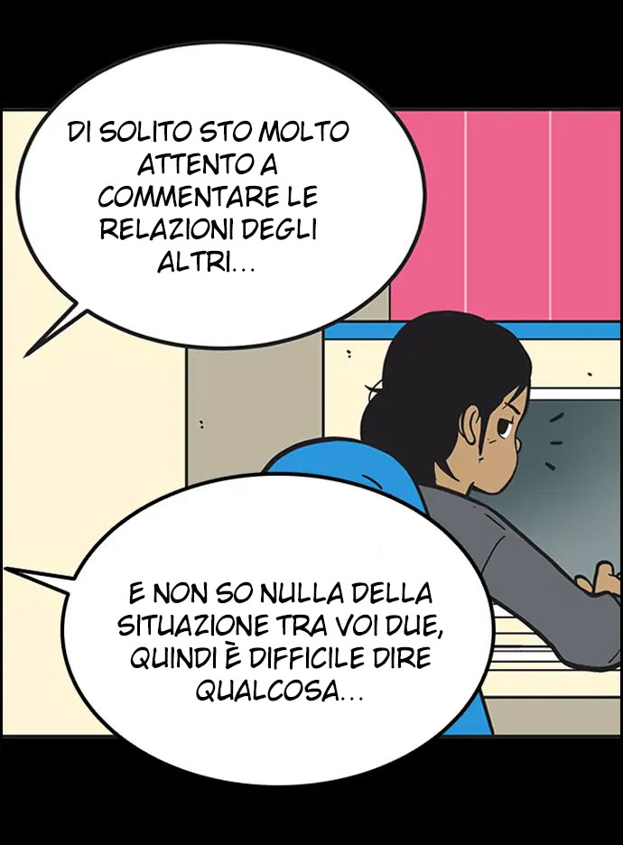 Read Yumi's Cells Manga Online