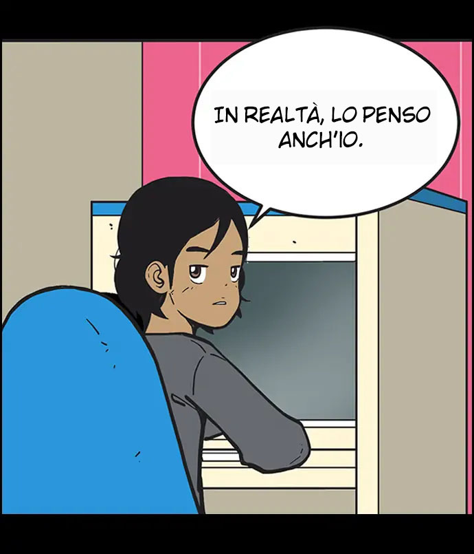 Read Yumi's Cells Manga Online