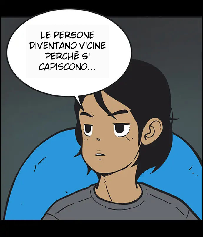 Read Yumi's Cells Manga Online
