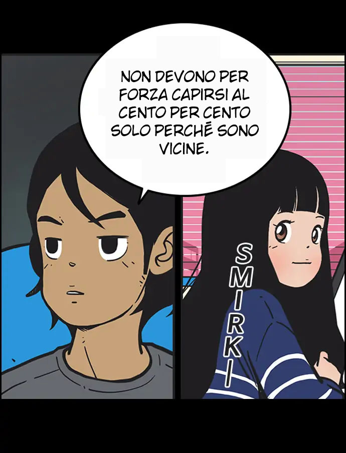Read Yumi's Cells Manga Online