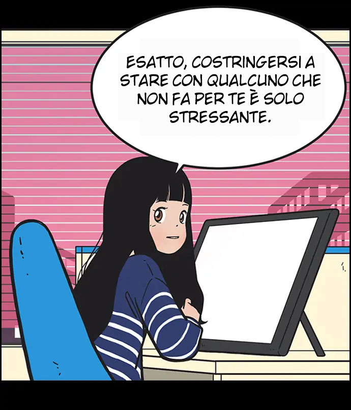 Read Yumi's Cells Manga Online