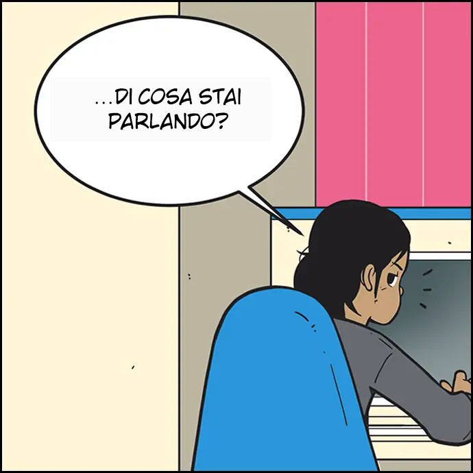 Read Yumi's Cells Manga Online