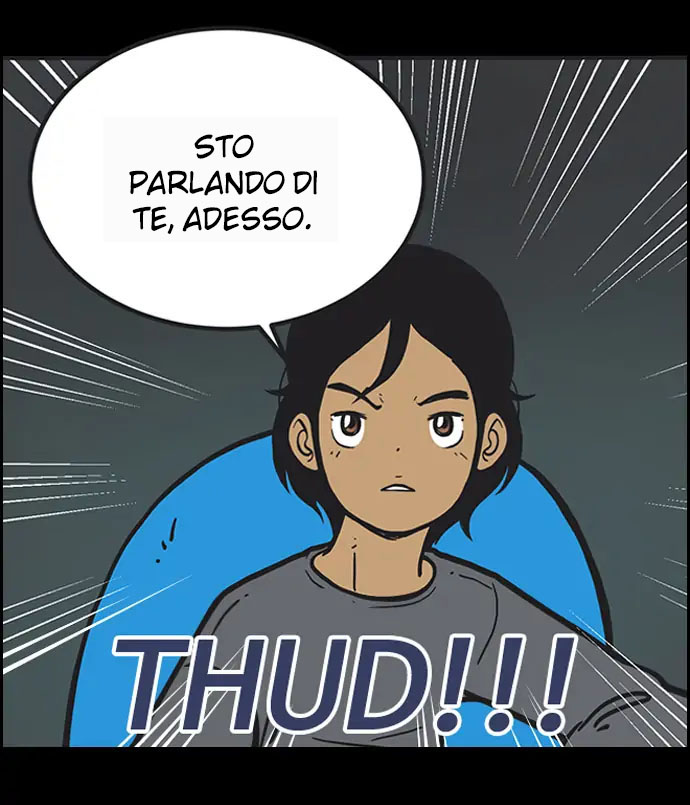 Read Yumi's Cells Manga Online