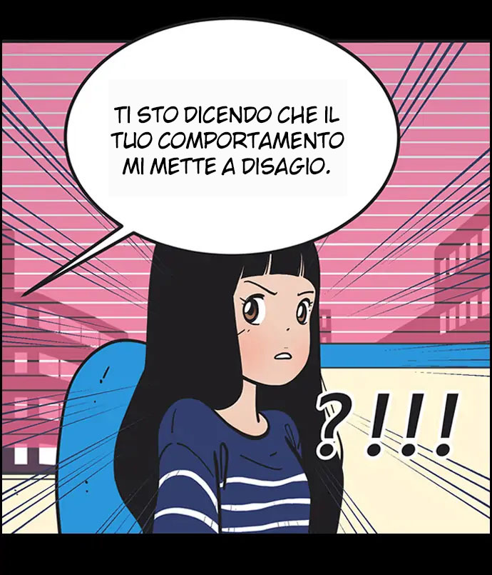 Read Yumi's Cells Manga Online