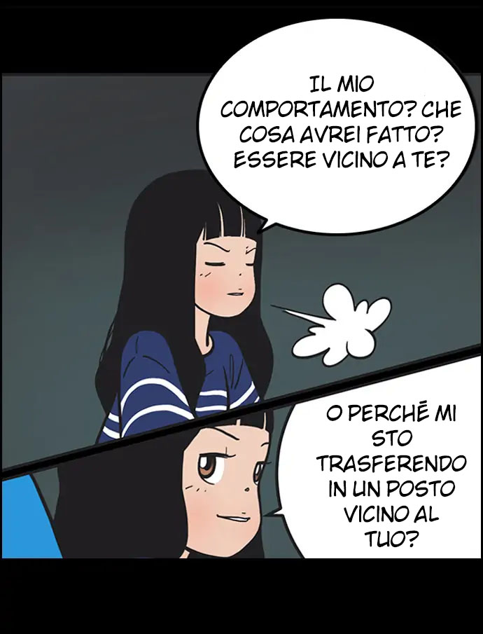 Read Yumi's Cells Manga Online