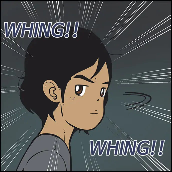 Read Yumi's Cells Manga Online
