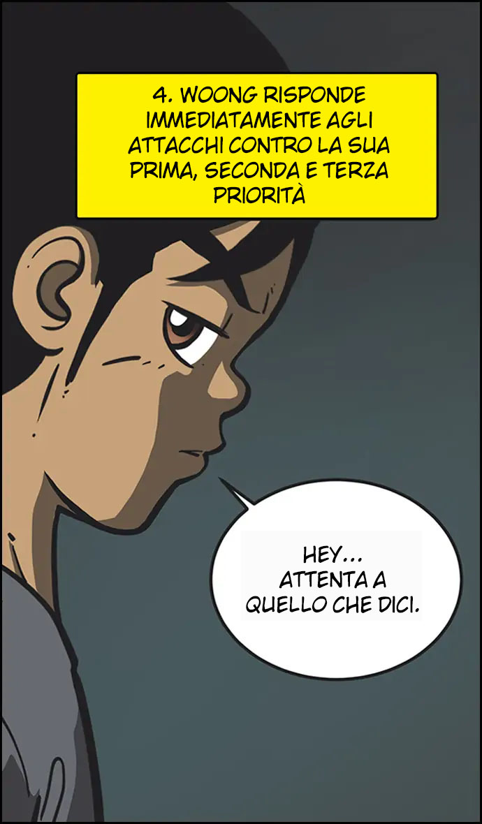 Read Yumi's Cells Manga Online