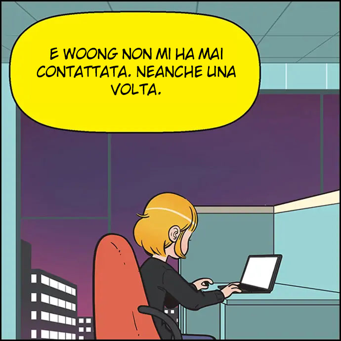 Read Yumi's Cells Manga Online