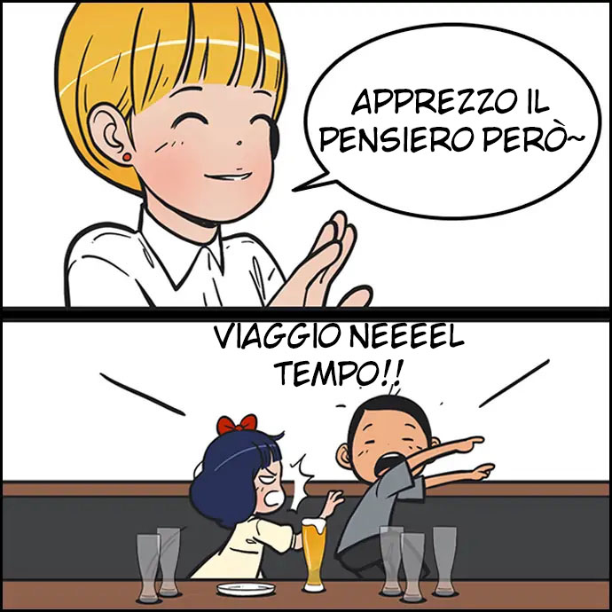 Read Yumi's Cells Manga Online