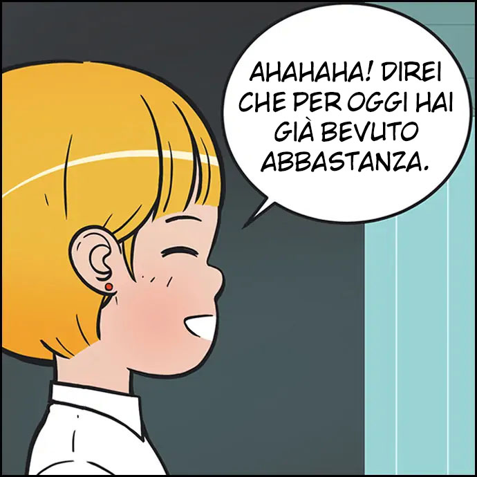Read Yumi's Cells Manga Online