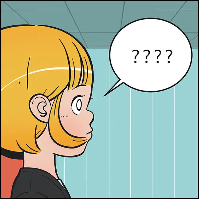Read Yumi's Cells Manga Online
