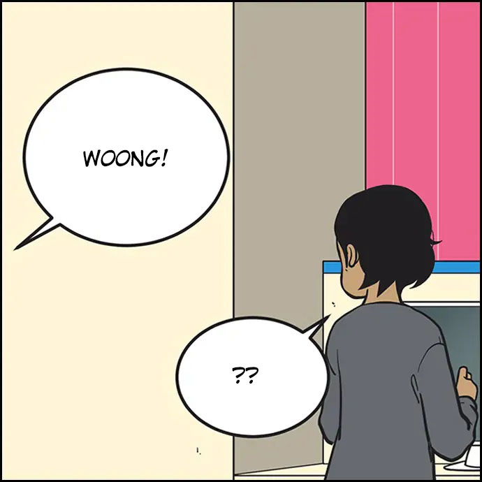 Read Yumi's Cells Manga Online