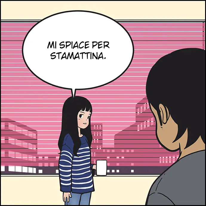 Read Yumi's Cells Manga Online
