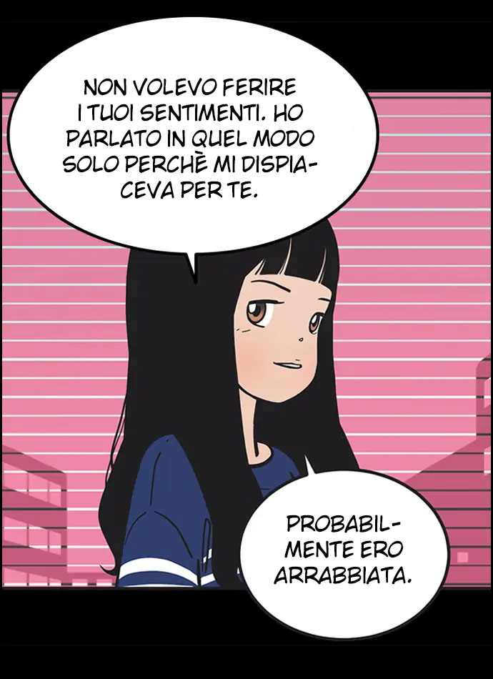Read Yumi's Cells Manga Online
