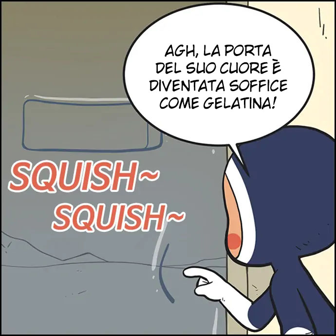 Read Yumi's Cells Manga Online