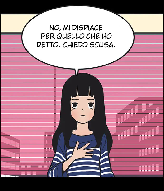 Read Yumi's Cells Manga Online